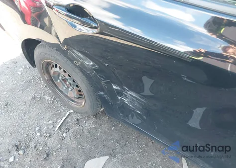 2014 Honda Civic Lx z USA, uszkodzony, nr VIN 2HGFB2F56EH534448